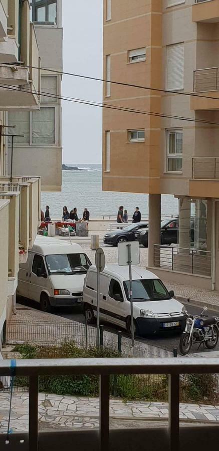 Casinhas Da Praia São Martinho do Porto Exterior foto